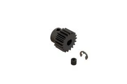 ARA311002 | ARRMA 19T 0.8Mod Safe-D Pinion Gear
