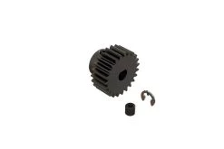 ARA311006 | ARRMA 23T 0.8Mod Safe-D Pinion Gear