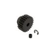 ARA311007 | ARRMA 24T 0.8Mod Safe-D Pinion Gear