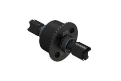 ARA311023 | ARRMA Hardened Steel 42T Straight Cut GP5 Front Or Rear Differential Set