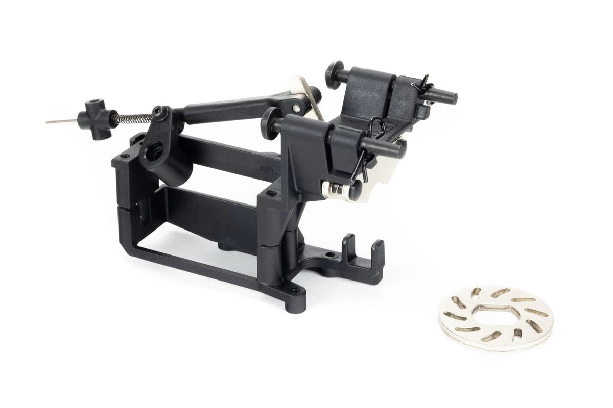 ARA311025 | ARRMA Handbrake Module W/ Servo Horns 4Pcs