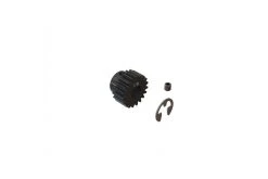 ARA311039 | ARRMA 19T 1Mod Safe-D8 Pinion Gear