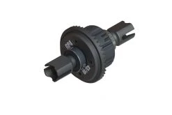 ARA311066 | ARRMA Front/Rear 43T Spiral GP4 5mm Differential Set