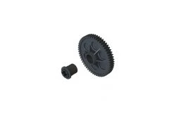 ARA311112 | ARRMA 55T 32dp/0.8Mod Spur Gear