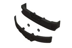 ARA320460 | ARRMA Big Rock Bumper Set
