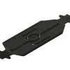 ARA320471 | ARRMA 1/5 Kraton 8S Black Aluminium 510mm Main Chassis