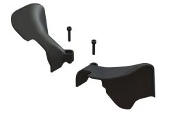 ARA320473 | ARRMA 1/5 8S BLX Stone Guard Set