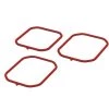 ARA320486 | ARRMA 1/5 8S BLX Gearbox Silicone Seal Set 3Pcs