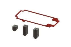 ARA320494 | ARRMA 1/5 8S BLX Radio Box Seal Set