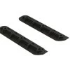 ARA320495 | ARRMA Centre Chassis Skid Plates 2Pcs