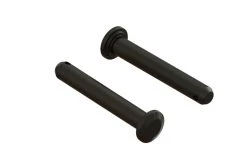 ARA320497 | ARRMA 1/5 8S BLX 36mm Chassis Brace Pins 2Pcs