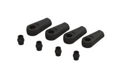 ARA320501 | ARRMA Rod Ends & Pivot Ball Set