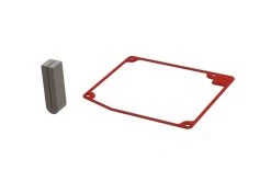 ARA320508 | ARRMA Radio Box Seal Set