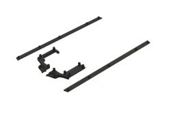 ARA320509 | ARRMA Side Skirt Set