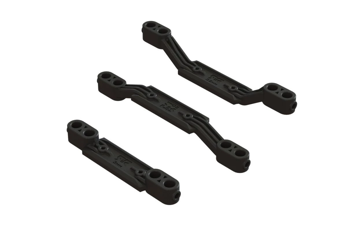 ARA320517 | ARRMA Body Post Mount Set
