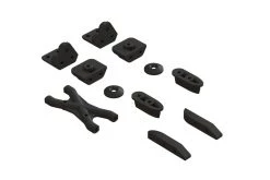 ARA320524 | ARRMA Wing Mount Set