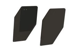 ARA320525 | ARRMA Wing End Plates 2Pcs