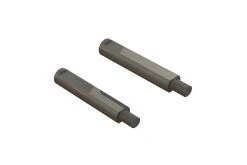 ARA320529 | ARRMA Centre Brace Pins 2Pcs