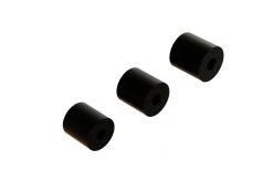 ARA320530 | ARRMA Centre Brace Rubber Dampers 3Pcs