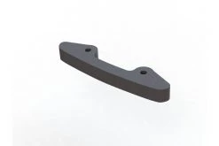 ARA320537 | ARRMA Front Foam Bumper