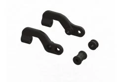 ARA320539 | ARRMA Rear Brace Mount Set