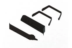 ARA320541 | ARRMA 1/7 Mojave Side Guard Set