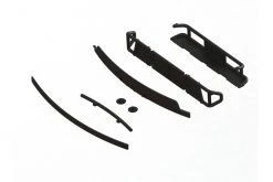 ARA320543 | ARRMA 1/7 Mojave Bumper Set