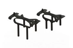 ARA320544 | ARRMA 1/7 Mojave Body Mount Set