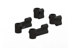 ARA320545 | ARRMA 1/7 Mojave Body Post Mount Set
