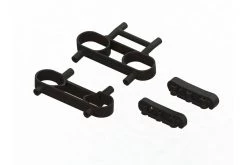 ARA320546 | ARRMA Skid Plate Mount Set