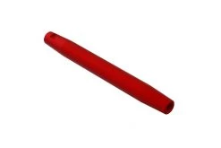 ARA320550 | ARRMA 1/5 8S BLX Red Aluminium 114mm Front Lower Chassis Brace