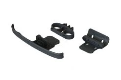 ARA320556 | ARRMA Bumper & Skid Plate Set