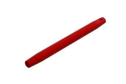 ARA320560 | ARRMA Red Aluminum 145mm Chassis Brace Bar
