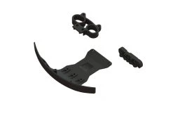 ARA320573 | ARRMA Super Basher Front Bumper Set
