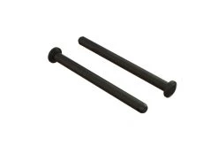 ARA320592 | ARRMA 1/5 8S BLX 5x67mm Chassis Brace Pins 2Pcs