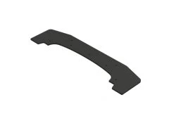 ARA320601 | ARRMA FELONY 6S BLX Front Splitter