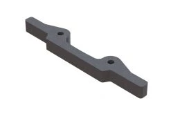 ARA320602 | ARRMA Felony 6S BLX Front Foam Bumper