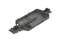 ARA320608 | ARRMA Composite LWB Main Chassis