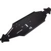 ARA320610 | ARRMA 1/7 Mojave Black 7075-T6 Aluminium CNC XLWB Chassis