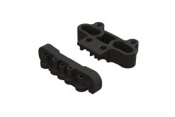 ARA320628 | ARRMA Bumper Loop & Hanger Mount 2Pcs