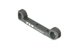 ARA320654 | ARRMA TLR Tuned Gold Aluminium Adjustable Front Upper Suspension Mount