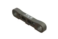 ARA320656 | ARRMA TLR Tuned Gold Aluminium Adjustable RR Suspension Mount