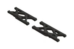 ARA330540 | ARRMA Rear Lower Suspension Arm Pair