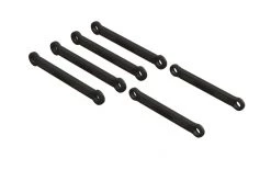 ARA330541 | ARRMA Steering Linkages Set 6Pcs