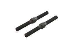 AR330542 | ARRMA 4x48mm Turnbuckles 2Pcs