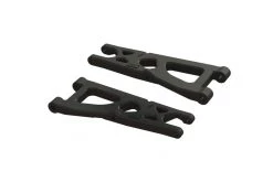 AR330543 | ARRMA Front Lower Suspension Arm Pair
