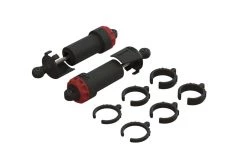 ARA330552 | ARRMA Front Big Bore Shock Set 2Pcs