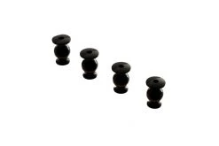 ARA330554 | ARRMA 3x8x12mm Balls 4Pcs