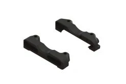 ARA330555 | ARRMA 1/5 8S BLX Suspension Arm Pin Mount Set