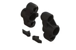 ARA330558 | ARRMA 1/5 8S BLX Front Steering Block Set 2Pcs